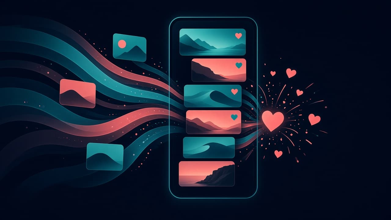 Illustration for Flipstar