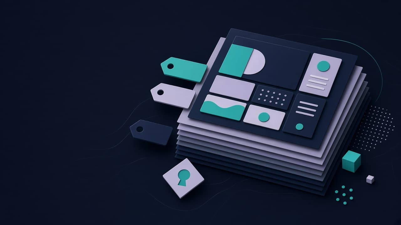 Illustration for Zemenay Blog System